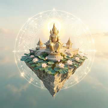 地藏菩萨本愿经-称佛名号品