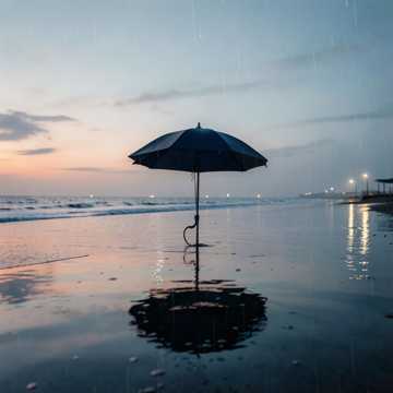 霓虹下的我