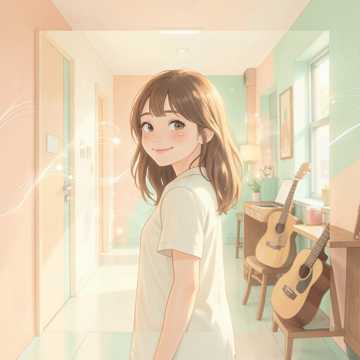小梨涡