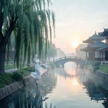 忆江南