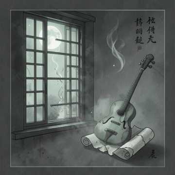 旧字