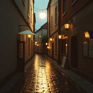 故城燕归来