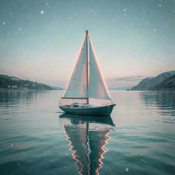 Saltwater Hymn-版本2