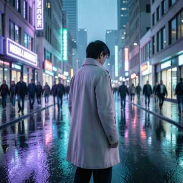 霓虹装冷-版本2