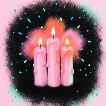 形子阳，生日快乐！-版本2