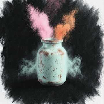 岁月如老酒（Trip-Hop 夜色版）