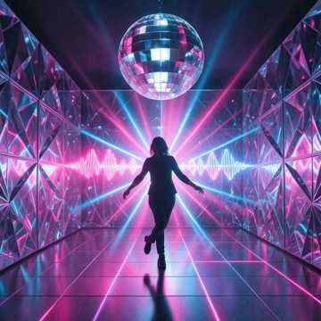 Spin The Room