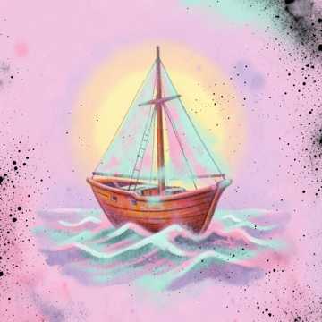 扬帆青春-版本2