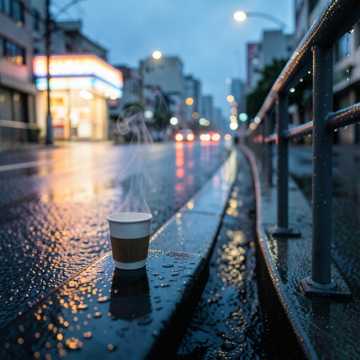 绕城一圈