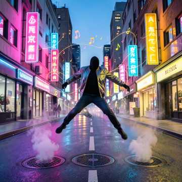 当代打工人精神状态