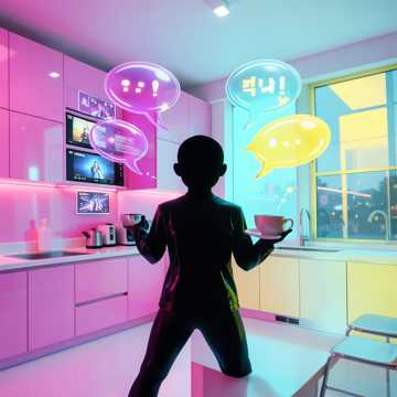 表面关心背后嚼舌