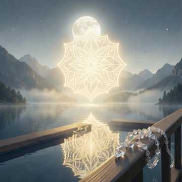 算珠照见五蕴空