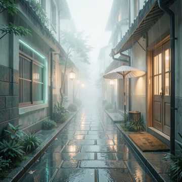 烟雨行囊-2