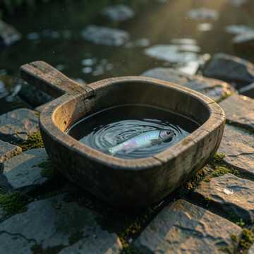 鱼-版本2