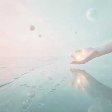 空灵世界
