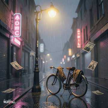 末班街灯-版本2