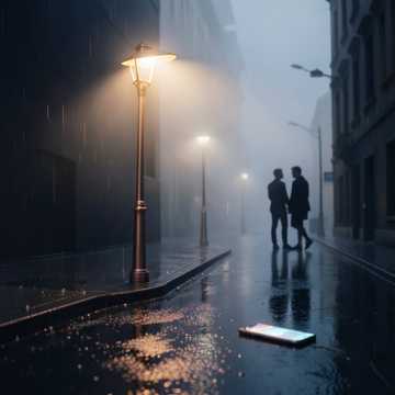 心跳告白