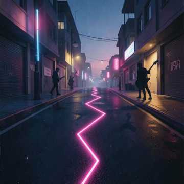 Split The Line