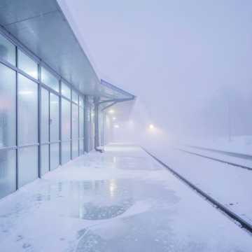 雪国的汽笛-版本2