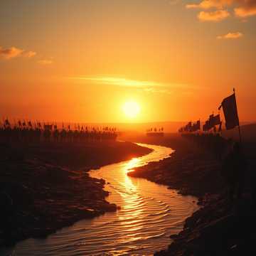 铁甲长河