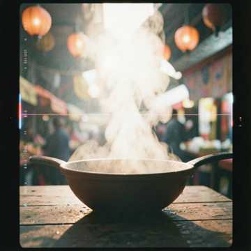 川味盛宴
