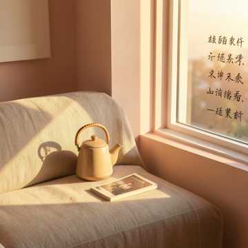 日日一束光-版本2