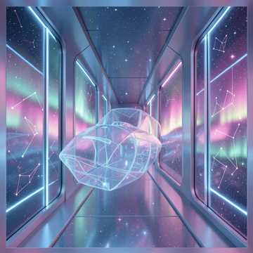 穿梭星河里-版本2