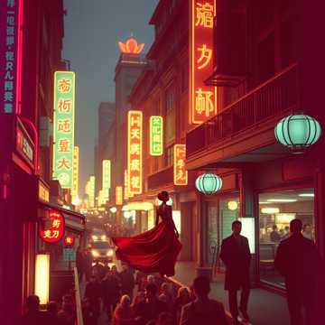 老友汇