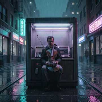 第七夜
