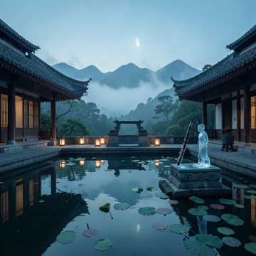 本兜心经