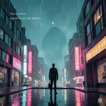 指纹过期的雨季