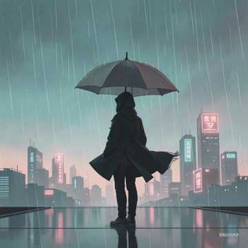 风雨相伴
