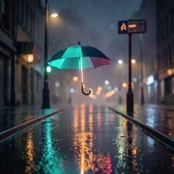 Rain