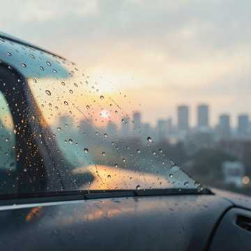 东四环的太阳雨-版本2