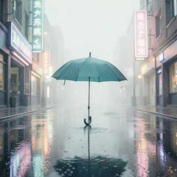 请留