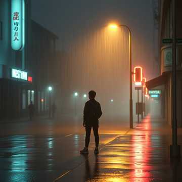 人生需自渡