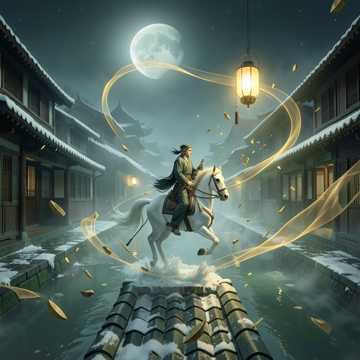 月照长安街-版本2