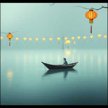 江南水乡
