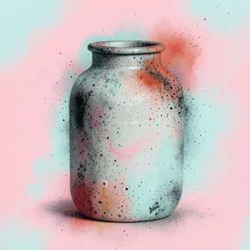 那坛旧时光