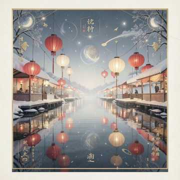 笠翁对韵