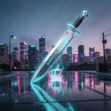 倒计时铡刀