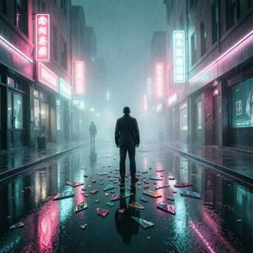 过期偏爱