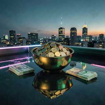 祝我发财-版本2