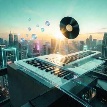 Sunny Beat
