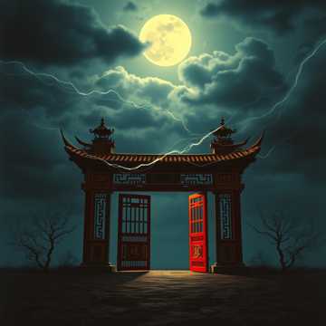 魂归雁门