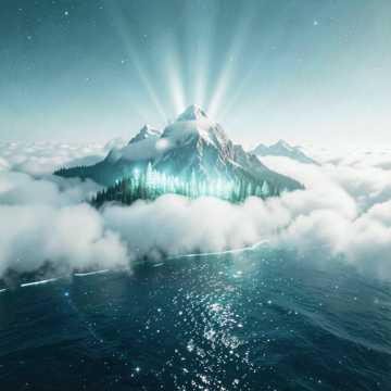 放空