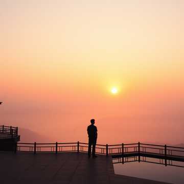 我在西和等着你