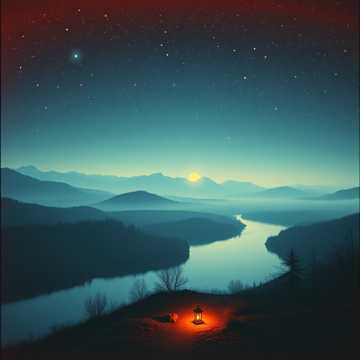 萤火未眠
