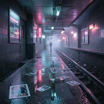 醉意断片日记-版本2
