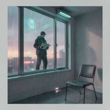 雨停在门外-版本2